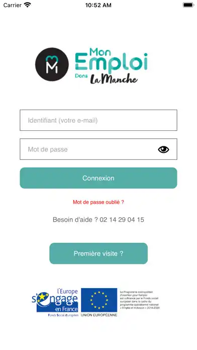 Play MonEmploi50  and enjoy MonEmploi50 with UptoPlay