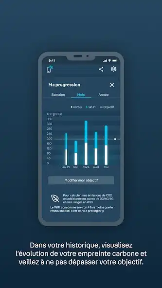 Play Mon empreinte smartphone as an online game Mon empreinte smartphone with UptoPlay