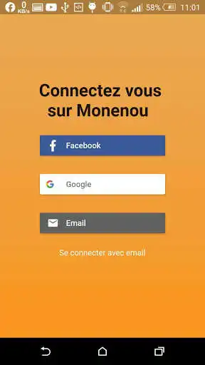 Play Monenou  and enjoy Monenou with UptoPlay
