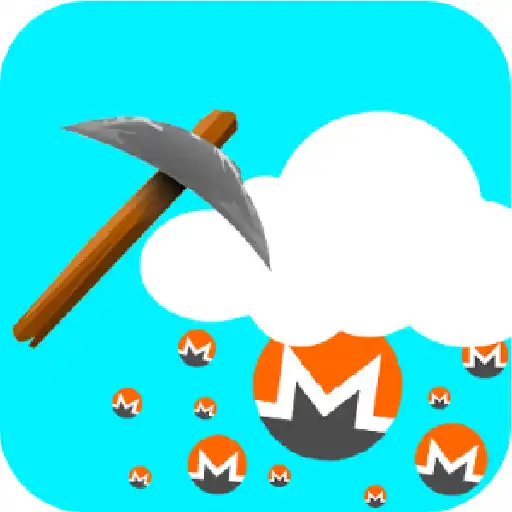 Play Monero mining APK