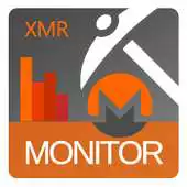 Free play online Monero Mining Monitor APK