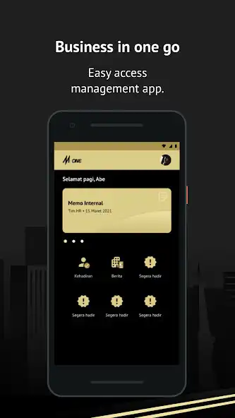 Play M-ONE  and enjoy M-ONE with UptoPlay