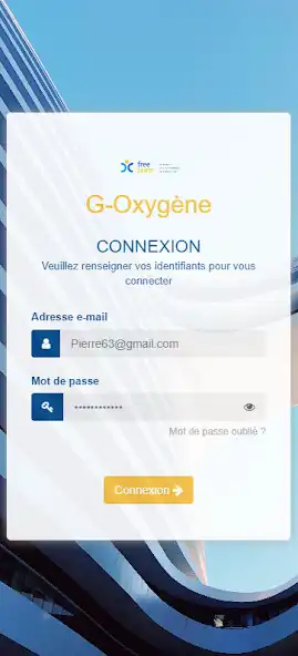 Play Mon Espace FREETEAM  and enjoy Mon Espace FREETEAM with UptoPlay