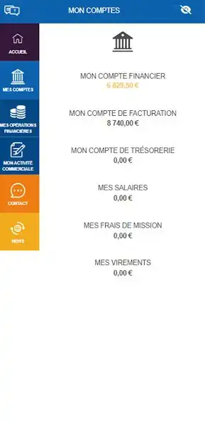 Play Mon Espace FREETEAM as an online game Mon Espace FREETEAM with UptoPlay