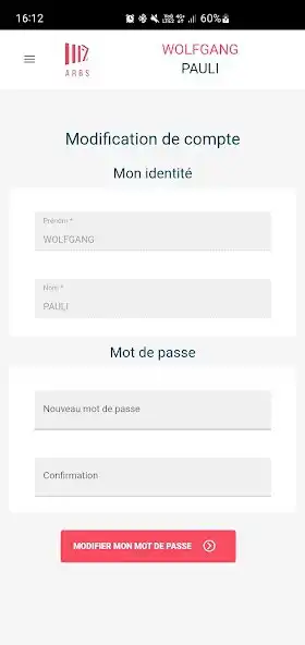 Play Mon espace numérique ARBS  and enjoy Mon espace numérique ARBS with UptoPlay