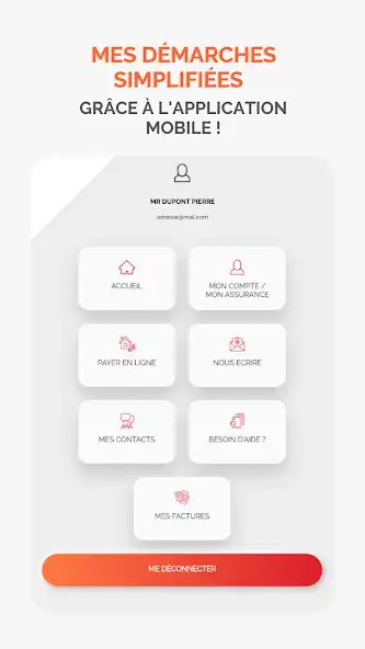 Play Mon Espace - Partenord Habitat  and enjoy Mon Espace - Partenord Habitat with UptoPlay