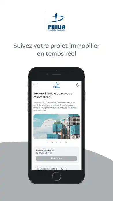 Play Mon Espace Philia  and enjoy Mon Espace Philia with UptoPlay