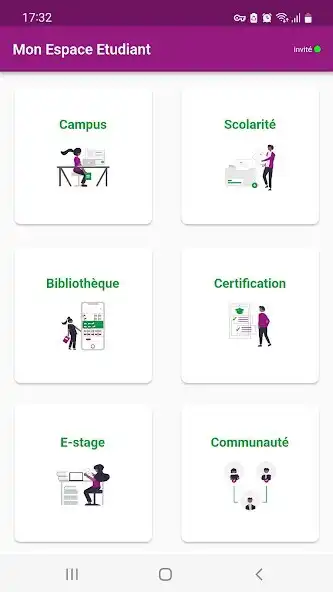 Play MON ESPACE UVCI as an online game online MON ESPACE UVCI with UptoPlay Play MON ESPACE UVCI as an online game MON ESPACE UVCI with UptoPlay