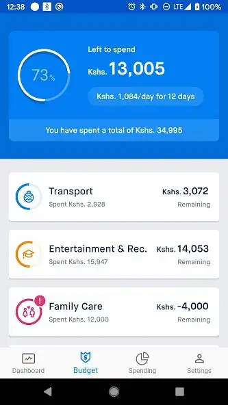 Play Moneta - MPESA Auto expense ma as an online game Moneta - MPESA Auto expense ma with UptoPlay