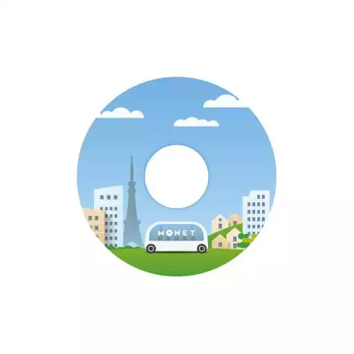 Play Monet APK Play Monet APK