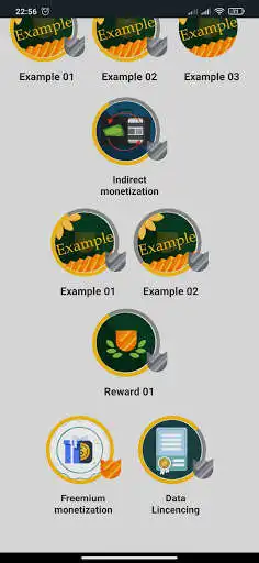 Play Monetization App Strategy as an online game Monetization App Strategy with UptoPlay