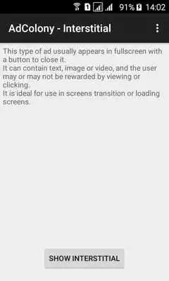 Play Monetization Integration Play Monetization Integration