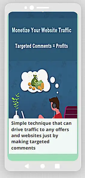Play Monetize Your Website Traffic  and enjoy Monetize Your Website Traffic with UptoPlay