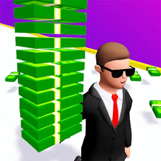 Play Money 3D - Stack Run APK Play Money 3D - Stack Run APK