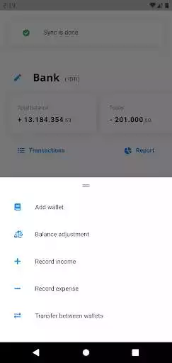 Play Money Admin as an online game Money Admin with UptoPlay