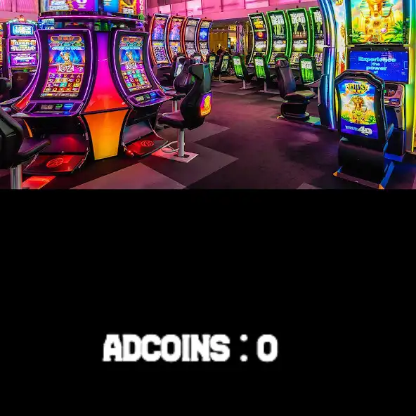 Play MoneyAds  and enjoy MoneyAds with UptoPlay