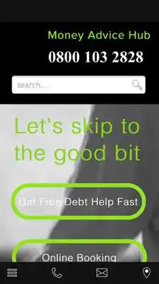 Play Money Advice Hub