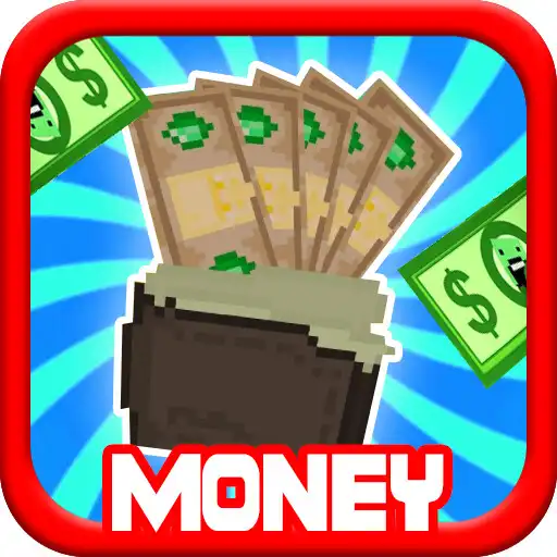 Play Money and Coins Mod Minecraft APK