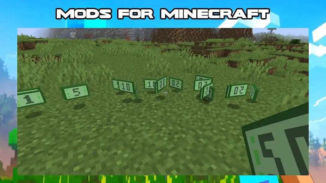 Play Money and Coins Mod Minecraft  and enjoy Money and Coins Mod Minecraft with UptoPlay