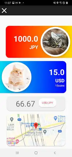 Play MoneyAtlas  and enjoy MoneyAtlas with UptoPlay