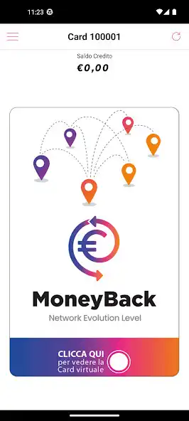Play Money Back - Evolution Level  and enjoy Money Back - Evolution Level with UptoPlay
