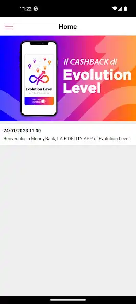 Play Money Back - Evolution Level as an online game Money Back - Evolution Level with UptoPlay