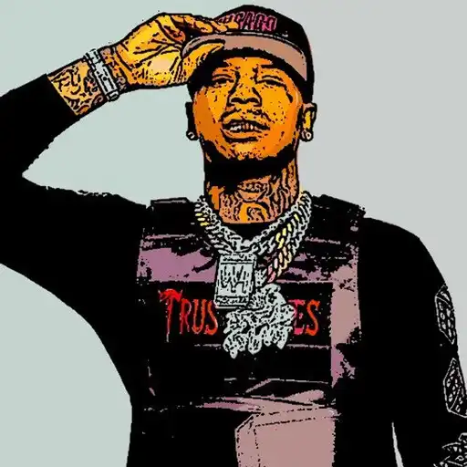 Play Moneybagg Yo Quotes and Lyrics APK