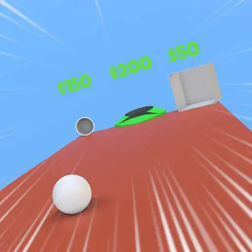 Play Money Ball Challenge 3D APK
