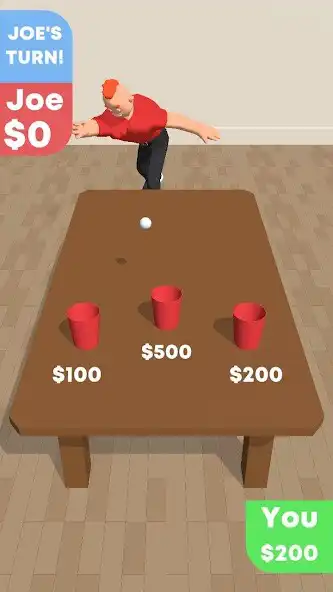 Play Money Ball Challenge  and enjoy Money Ball Challenge with UptoPlay