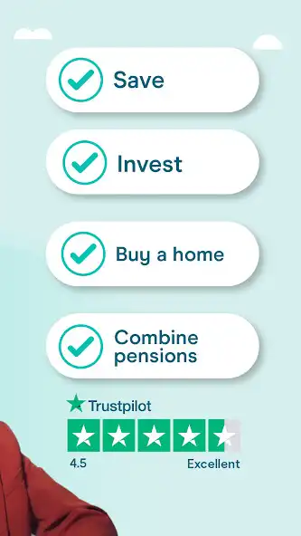 Play Moneybox - Save and Invest as an online game Moneybox - Save and Invest with UptoPlay