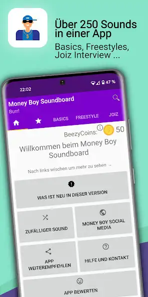 Play Money Boy Soundboard and enjoy Money Boy Soundboard with UptoPlay Play Money Boy Soundboard and enjoy Money Boy Soundboard with UptoPlay