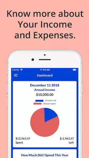 Play Moneybrag: Money & Credit Score as an online game Moneybrag: Money & Credit Score with UptoPlay