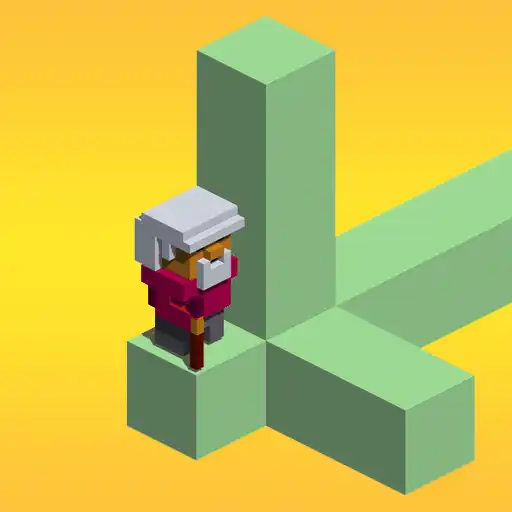 Play Money Branches- 3D endless game APK Play Money Branches- 3D endless game APK