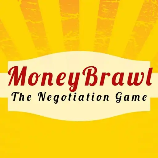 Play Moneybrawl - Negotiation Game APK