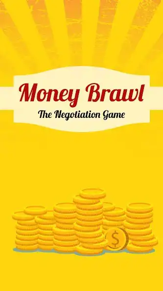 Play Moneybrawl - Negotiation Game  and enjoy Moneybrawl - Negotiation Game with UptoPlay