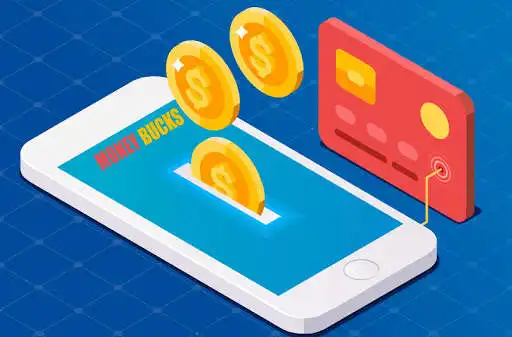 Play APK Money Bucks- Unlimited Money From Smart Phone  and enjoy Money Bucks- Unlimited Money From Smart Phone with UptoPlay com.appybuilder.prasenjitmondal7001.EarningApp_copy