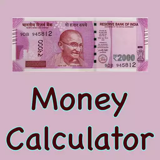 Free play online Money Calculator APK