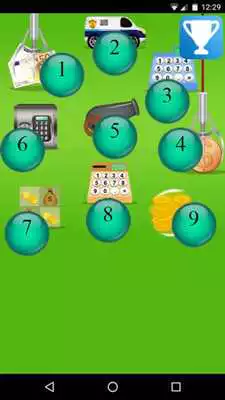 Play Money Cashier And Claw Game