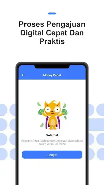 Play Money Cepat Pinjaman Dana-Clue as an online game Money Cepat Pinjaman Dana-Clue with UptoPlay