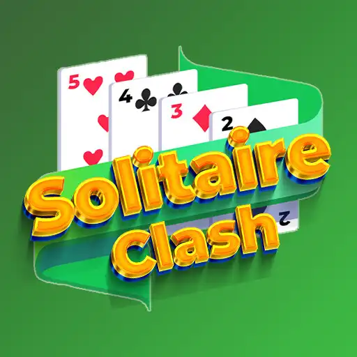 Play Money Clash Solitaire Prizes APK
