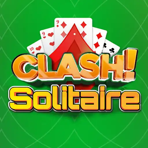 Play Money Clash Solitaire Win Cash APK