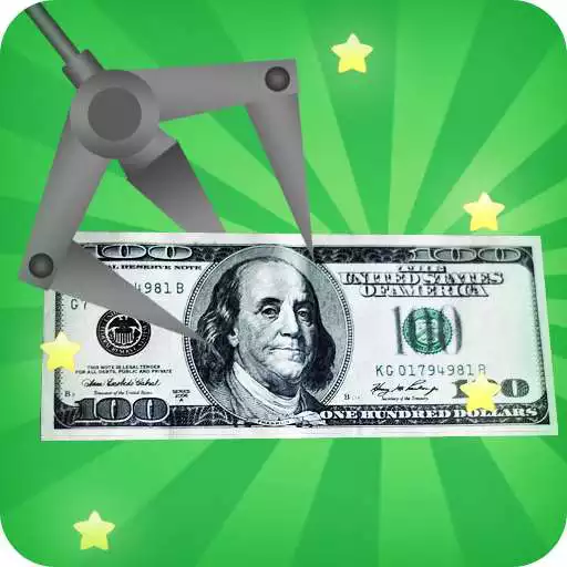 Free play online money claw machine  APK