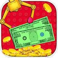 Free play online Money Claw: Prize Money Arcade  APK
