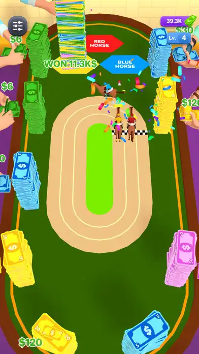 Play Money Clerk  and enjoy Money Clerk with UptoPlay
