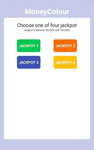 Play MoneyColour