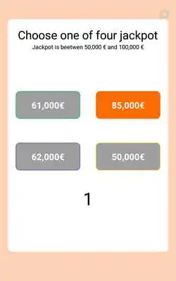 Play MoneyColour