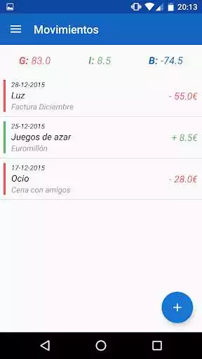 Play MoneyControl  and enjoy MoneyControl with UptoPlay