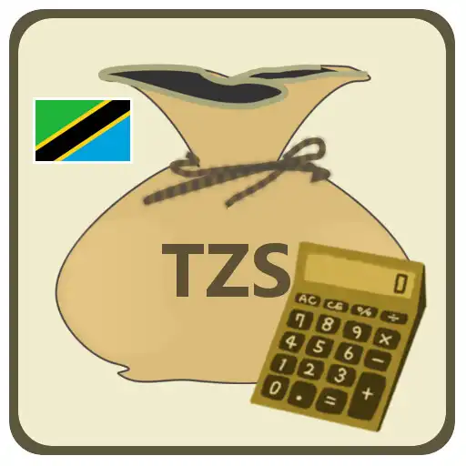 Play Money Counter Tanzania APK