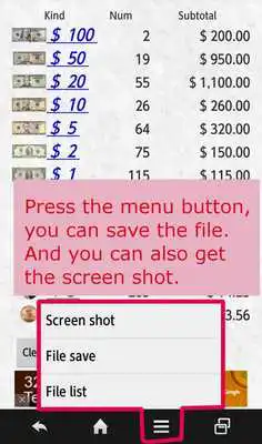 Play Money Counter USA