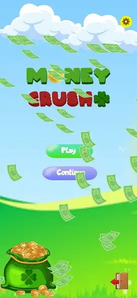 Play Money Crush  and enjoy Money Crush with UptoPlay